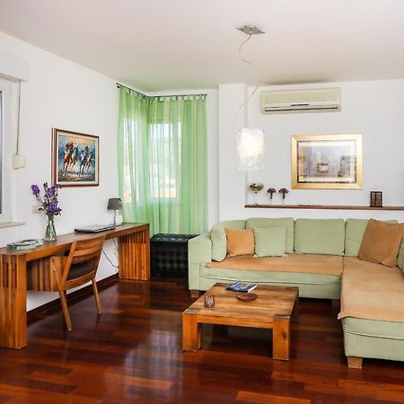 Apartment Alma ดูบรอฟนิก ภายนอก รูปภาพ