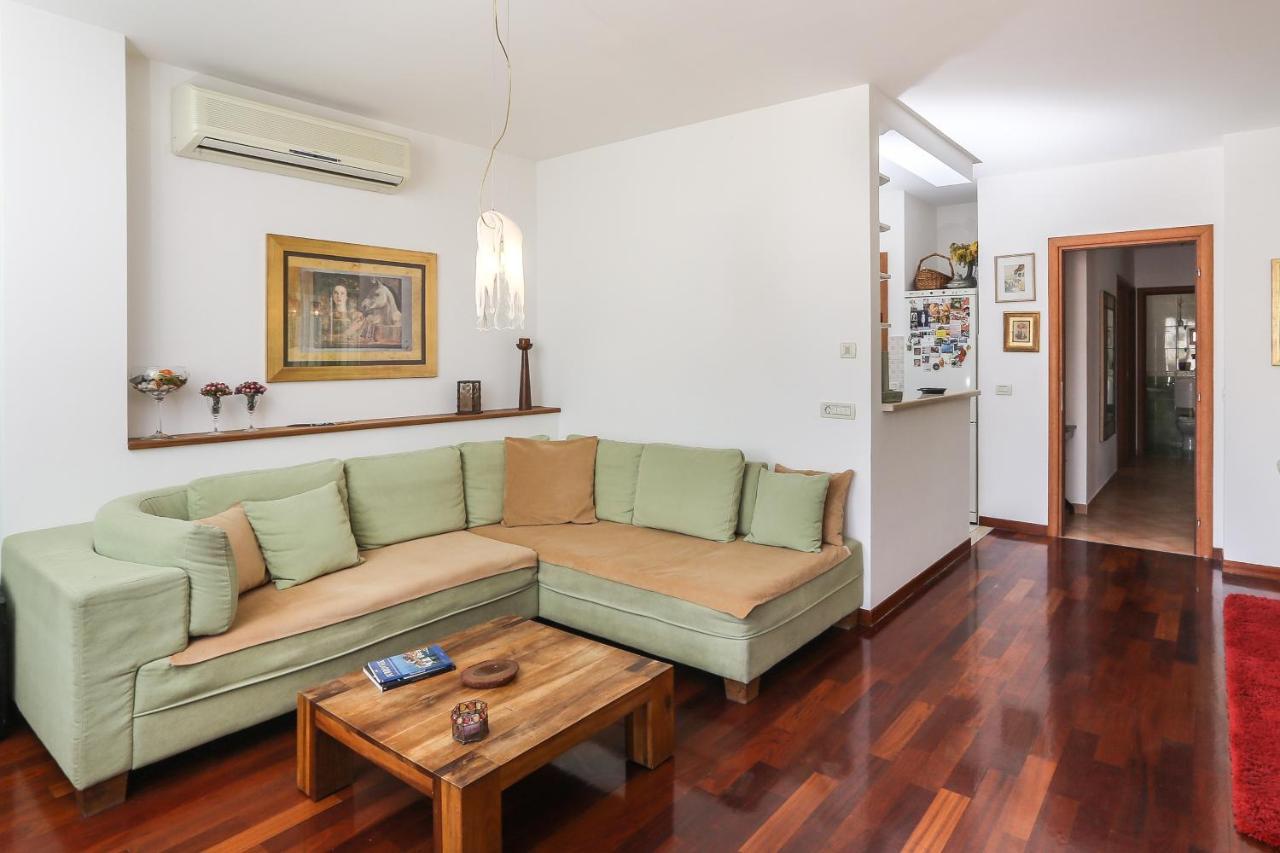 Apartment Alma ดูบรอฟนิก ภายนอก รูปภาพ