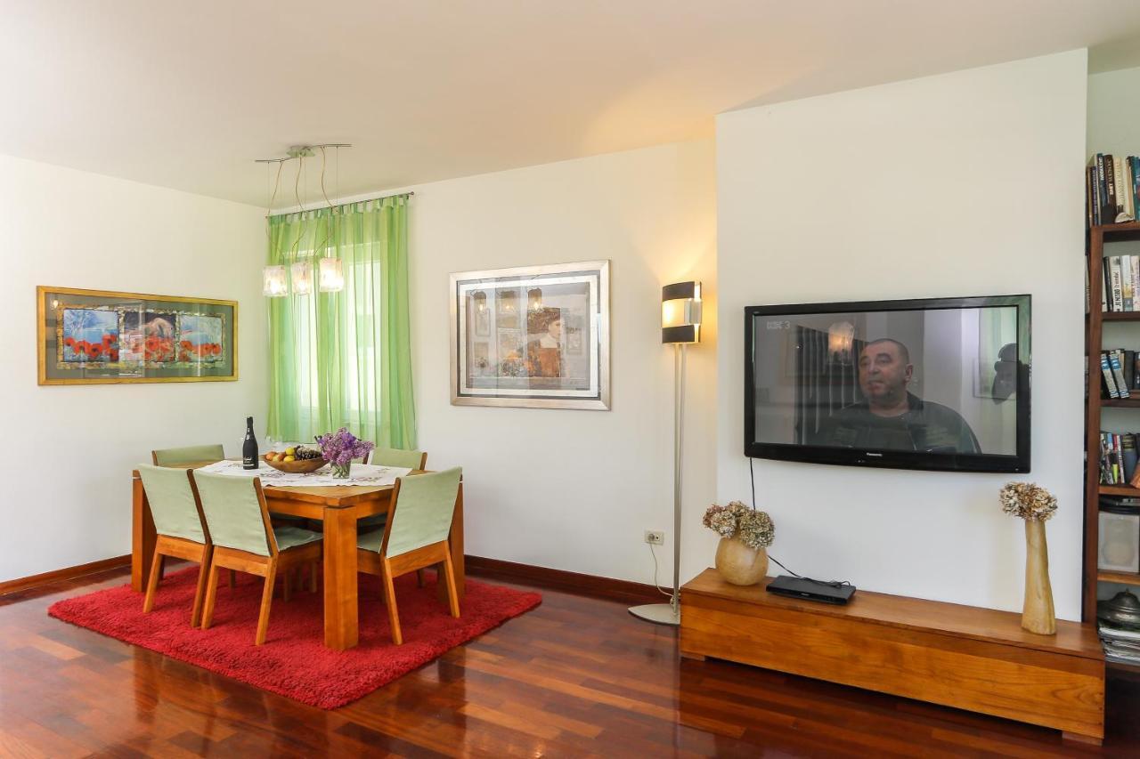 Apartment Alma ดูบรอฟนิก ภายนอก รูปภาพ
