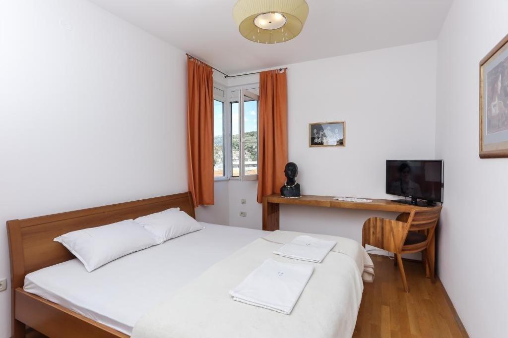Apartment Alma ดูบรอฟนิก ภายนอก รูปภาพ