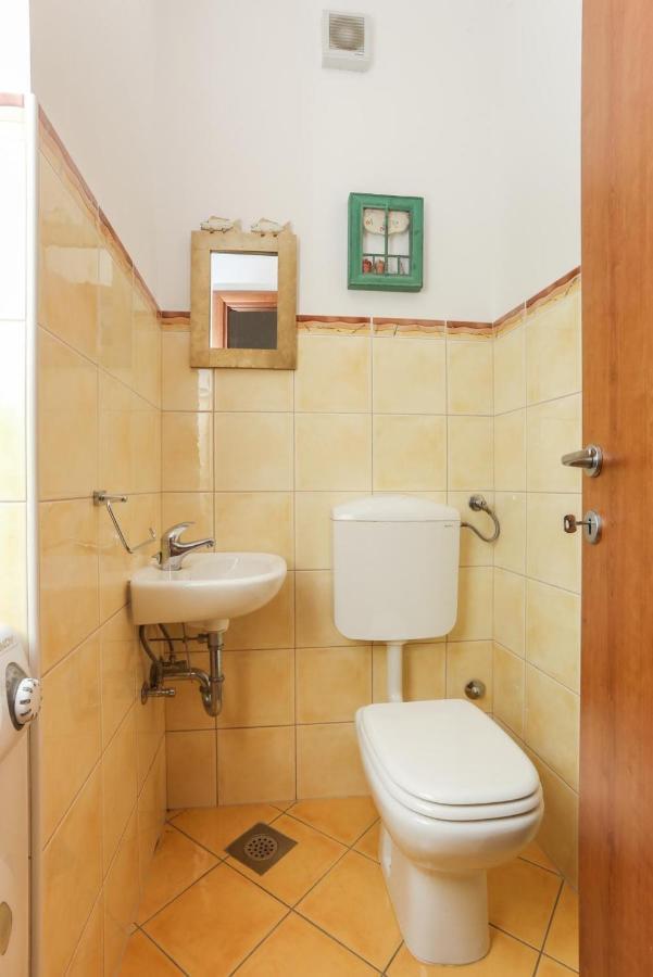 Apartment Alma ดูบรอฟนิก ภายนอก รูปภาพ