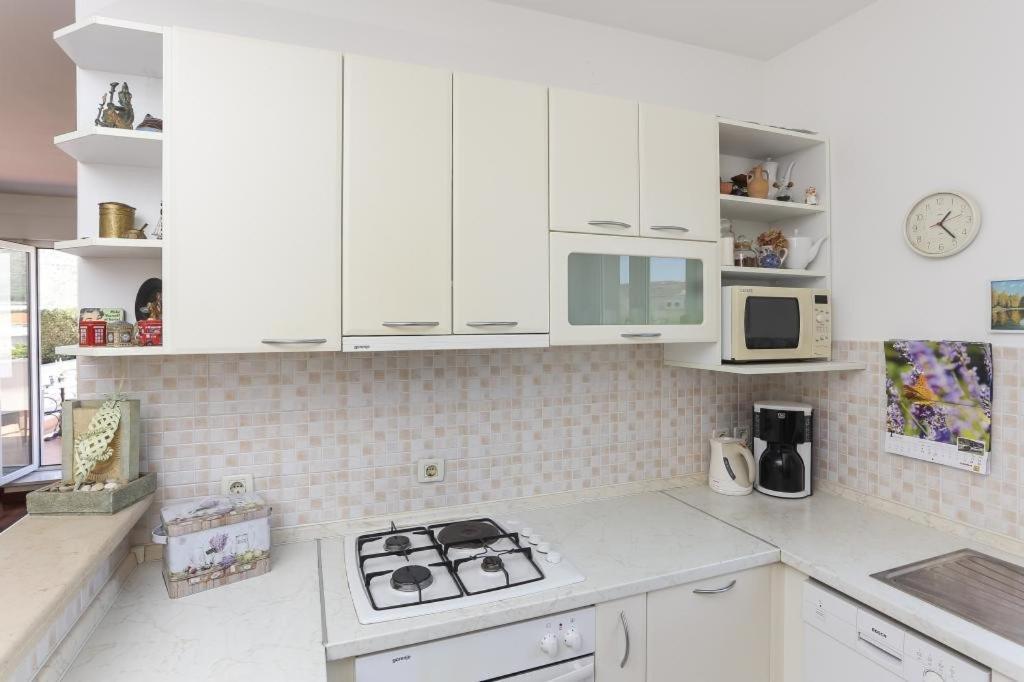 Apartment Alma ดูบรอฟนิก ภายนอก รูปภาพ