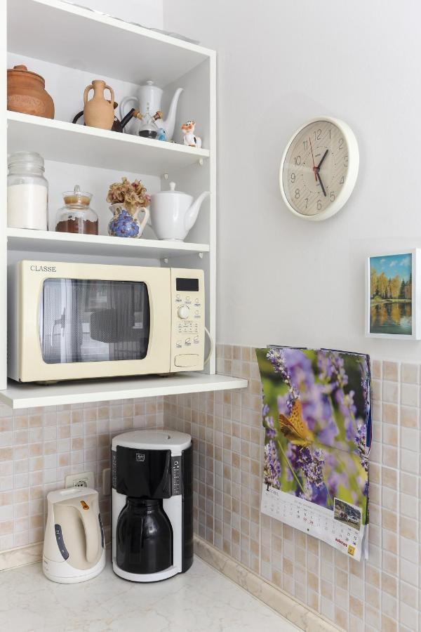Apartment Alma ดูบรอฟนิก ภายนอก รูปภาพ